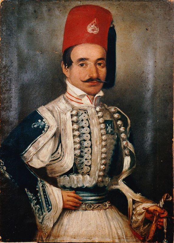 Μήτρος Σκυλοδήμος